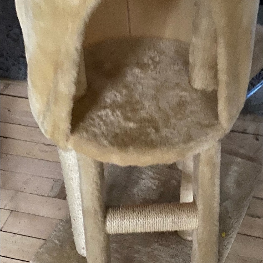 Cat Tree